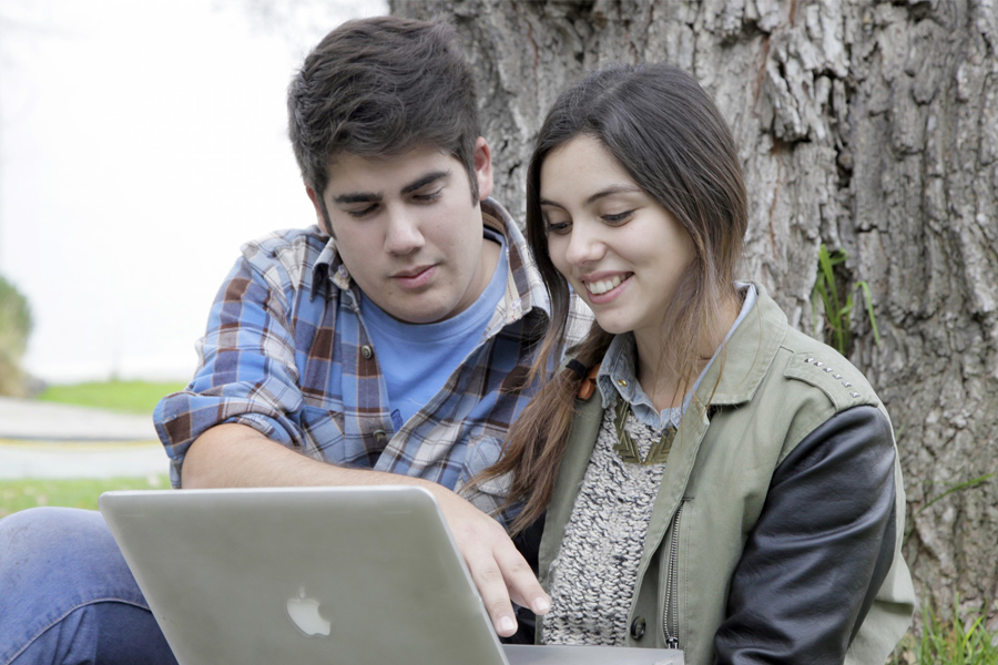 Becas Fulbright para académicos en Chile