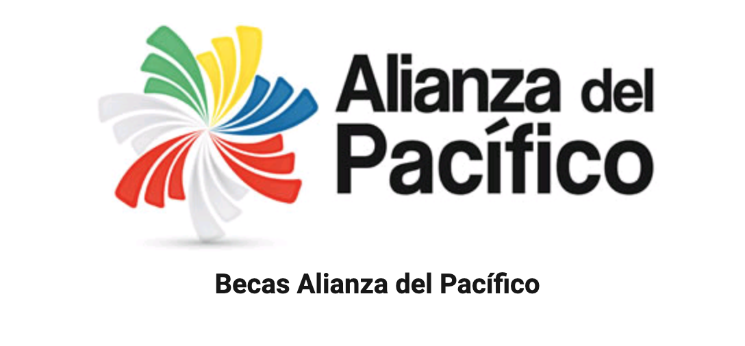XIV Convocatoria becas académicas de la Alianza del Pacífico
