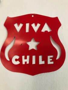 viva chile