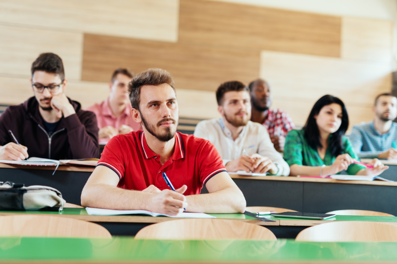 Movilidad de intercambio Estudiantil UNAB