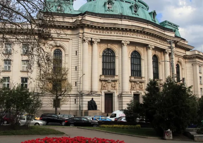 Postula a las becas del programa Erasmus+ KA1: Universidad TU-Sofia