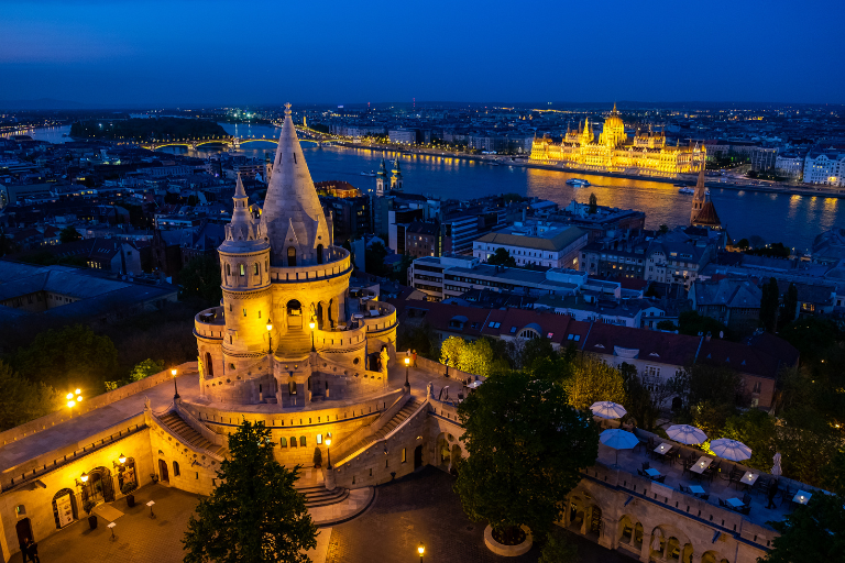 Beca Stipendium Hungaricum