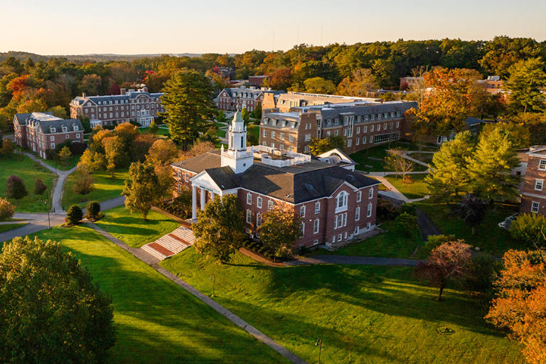 UNAB abre convocatoria para curso presencial en Babson College, Estados Unidos