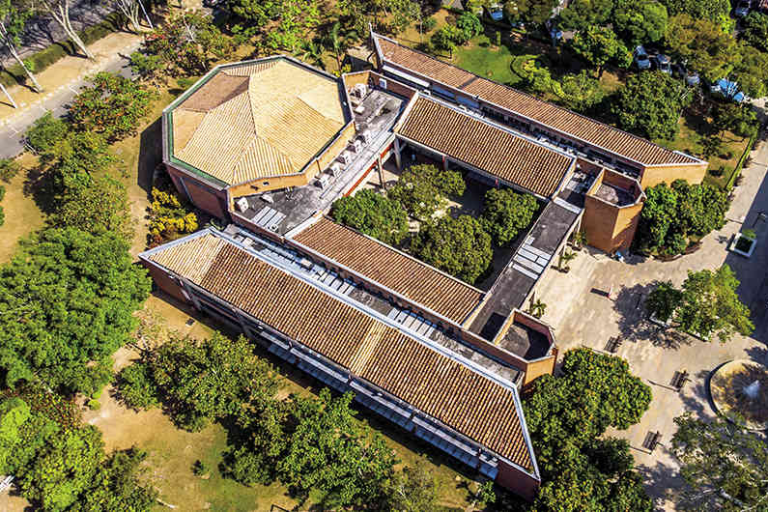 UNAB abre convocatoria para curso presencial en la Universidad de Medellín, Colombia