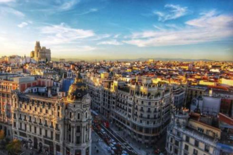 Participa en el Workshop Europa 2026: Una Mirada a la Innovación y Sostenibilidad